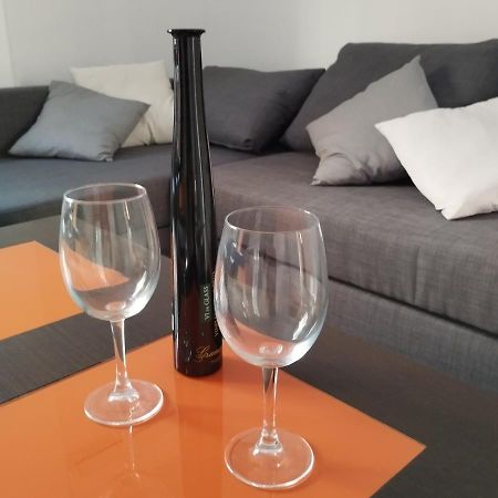 マラガCasa Luque 9アパートメント エクステリア 写真